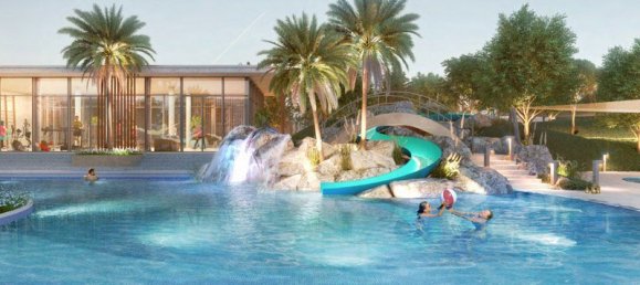 3 غرف نوم فيلا في Arabian Ranches 3, UAE رقم 4345 2