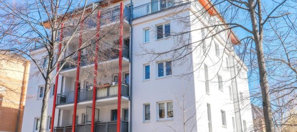 3غرفة شقة في Dresden, Germany رقم 114913 5