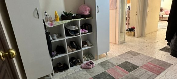 Apartment 3+1 in Mersin, Turkey No. 13325 3