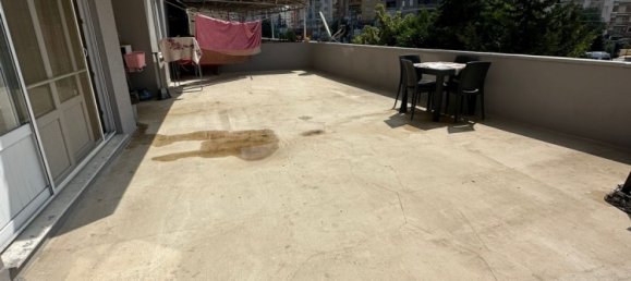 Apartment 3+1 in Mersin, Turkey No. 13325 12