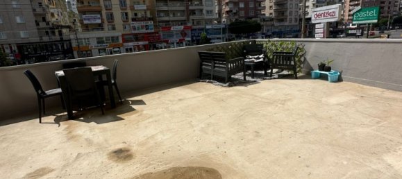 Apartment 3+1 in Mersin, Turkey No. 13325 13