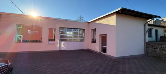 Adosado de 6 habitaciónes en Burgenlandkreis, Germany No. 82888 5