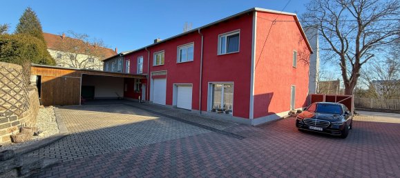 Adosado de 6 habitaciónes en Burgenlandkreis, Germany No. 82888 2