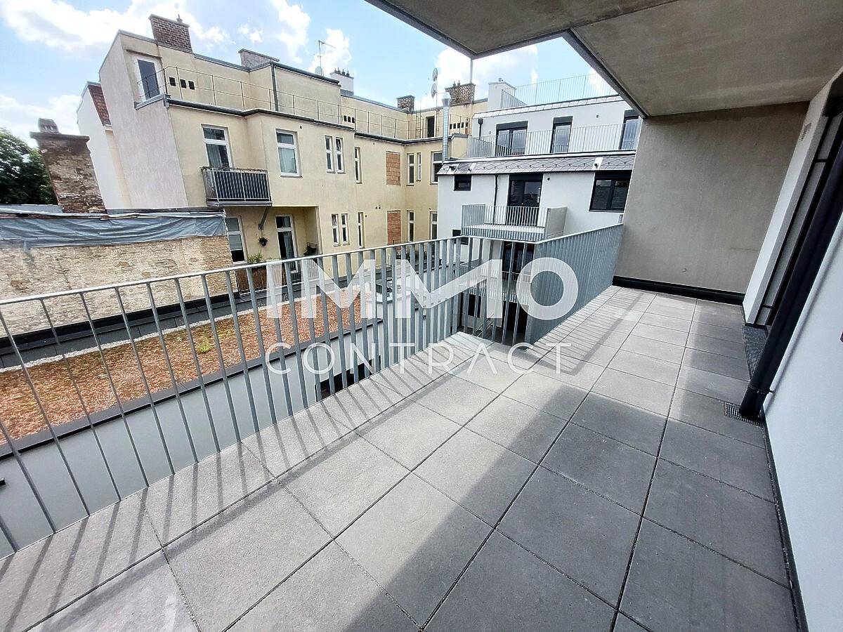 Квартира с 2 спальнями в Пенцинг, Австрия № 170022