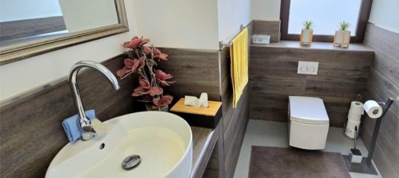 Adosado de 3 dormitorios en Kaiserslautern, Germany No. 364612 12