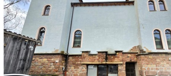 Adosado de 3 dormitorios en Kaiserslautern, Germany No. 364612 3