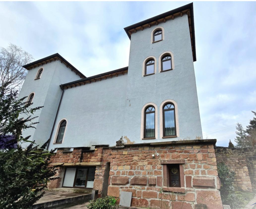 Adosado de 3 dormitorios en Kaiserslautern, Germany No. 364612