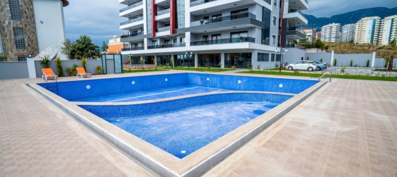 Apartment 2+1 in Alanya, Turkey No. 21742 5