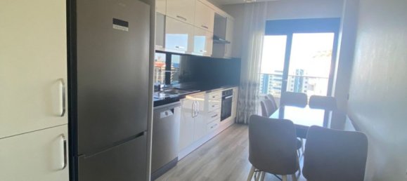 Apartment 2+1 in Alanya, Turkey No. 21742 15
