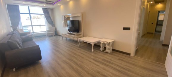 Apartment 2+1 in Alanya, Turkey No. 21742 21