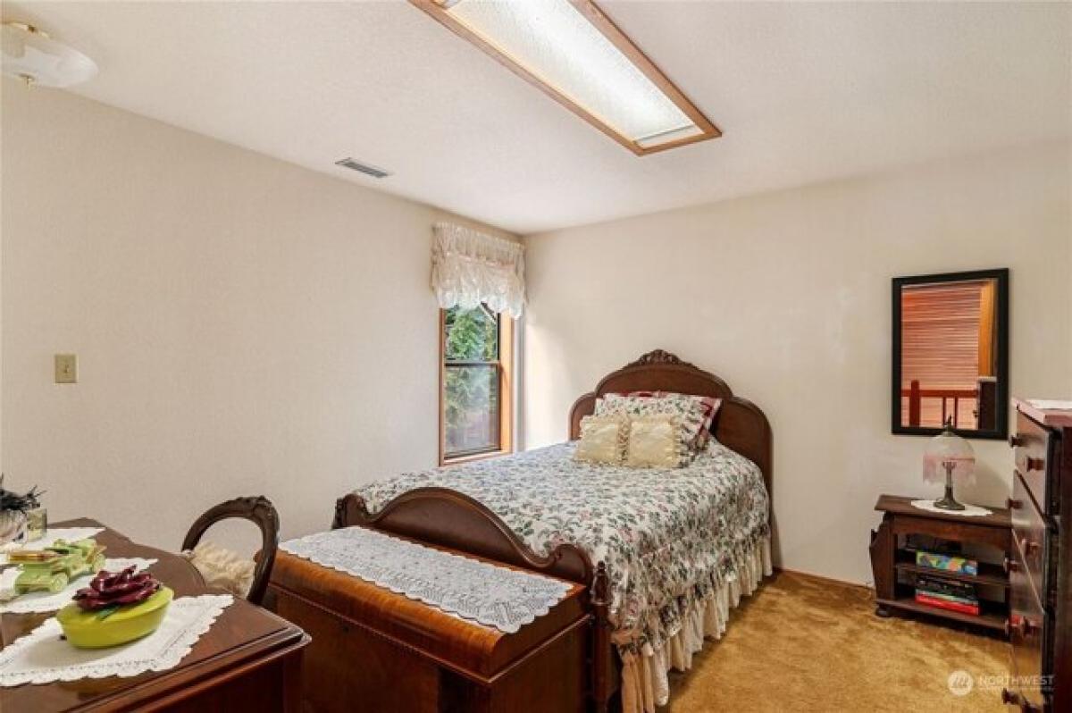 3 غرف نوم منزل في Shelton, USA رقم 399264