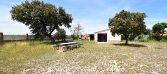 2027m² Land in Maello, Spain No. 61171 4
