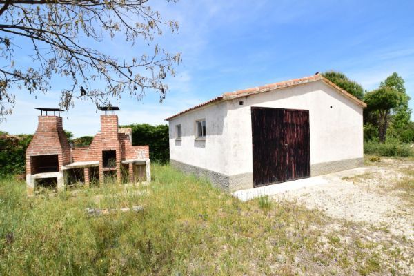 2027m² Land in Maello, Spain No. 61171