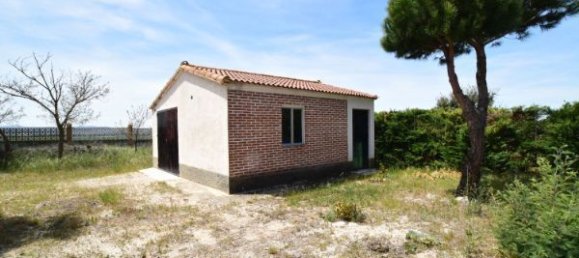 2027m² Land in Maello, Spain No. 61171 2