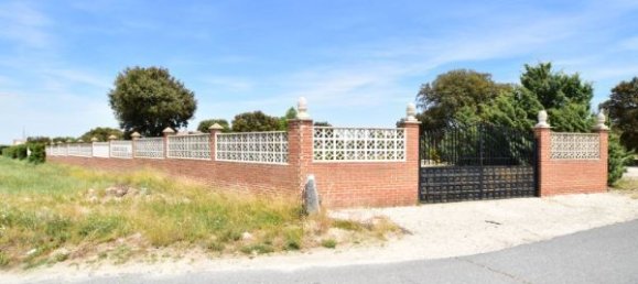 2027m² Land in Maello, Spain No. 61171 3