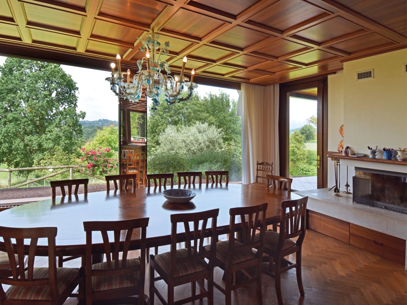 Villa T7 em Conegliano, Italy N.º 105540