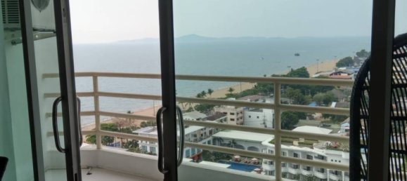 1 chambre Condo à Pattaya, Thailand No. 5423 5
