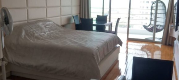 1 chambre Condo à Pattaya, Thailand No. 5423 3