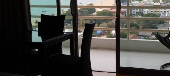 1 chambre Condo à Pattaya, Thailand No. 5423 4