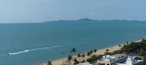 1 chambre Condo à Pattaya, Thailand No. 5423 7