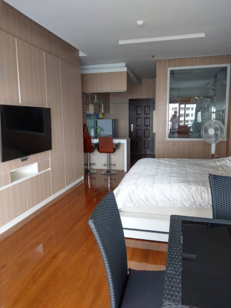 1 chambre Condo à Pattaya, Thailand No. 5423