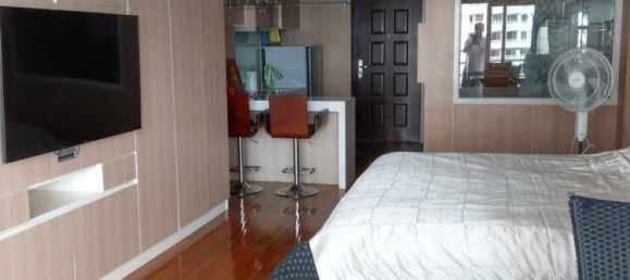 1 chambre Condo à Pattaya, Thailand No. 5423 2