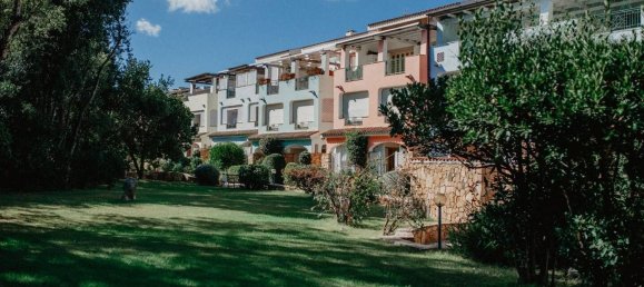 2-Zimmer Wohnung in Olbia, Italy, Nr. 303625 5