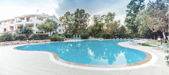 2-Zimmer Wohnung in Olbia, Italy, Nr. 303625 2