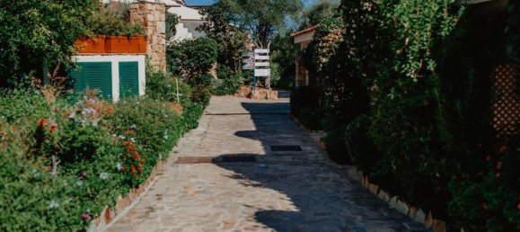 2-Zimmer Wohnung in Olbia, Italy, Nr. 303625 8