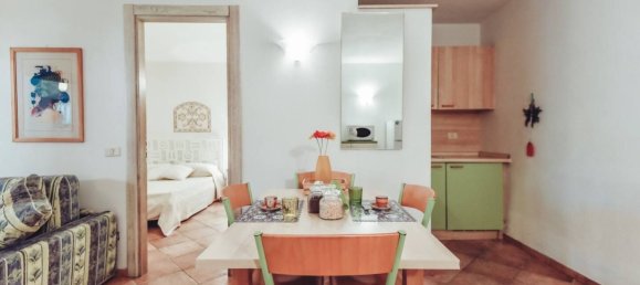 2-Zimmer Wohnung in Olbia, Italy, Nr. 303625 4