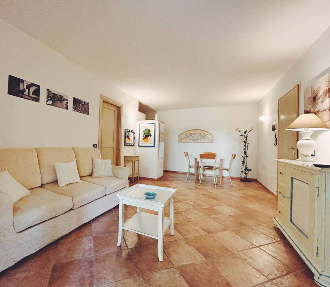 2-Zimmer Wohnung in Olbia, Italy, Nr. 303625