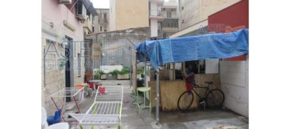4 rooms Apartment in Catania, Italy No. 51210 40