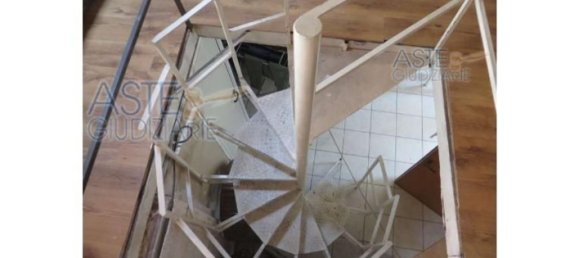 4 rooms Apartment in Catania, Italy No. 51210 36