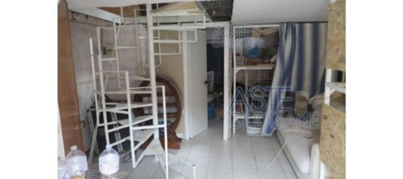 4 rooms Apartment in Catania, Italy No. 51210 43