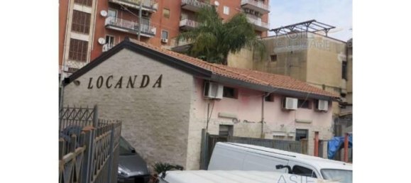 4 rooms Apartment in Catania, Italy No. 51210 35