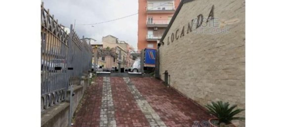 4 rooms Apartment in Catania, Italy No. 51210 27