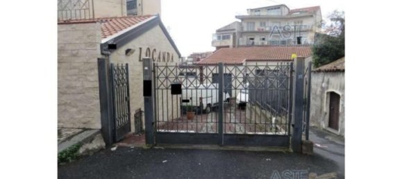 4 rooms Apartment in Catania, Italy No. 51210 25