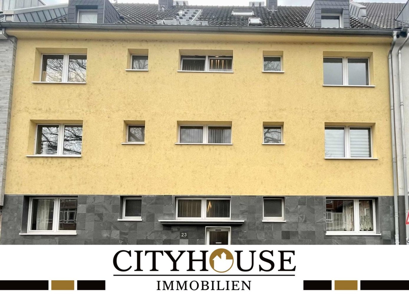 1 bedroom Apartment in Cologne, Germany No. 206247