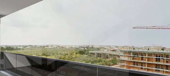 3 rooms Apartment in Molfetta, Italy No. 32851 12