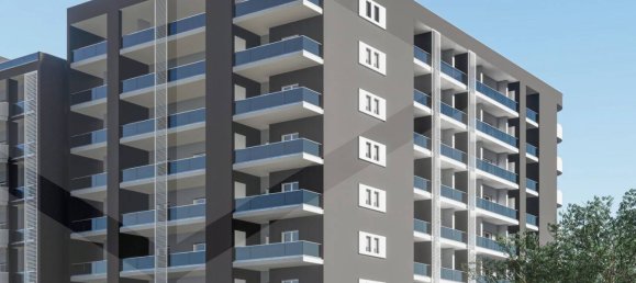 3 rooms Apartment in Molfetta, Italy No. 32851 15