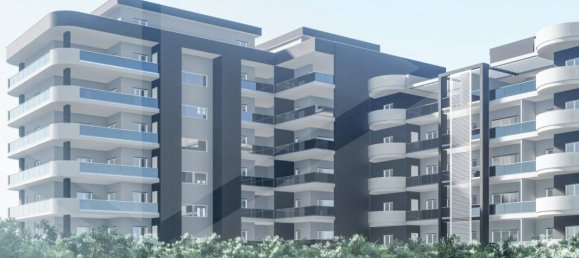 3 rooms Apartment in Molfetta, Italy No. 32851 4