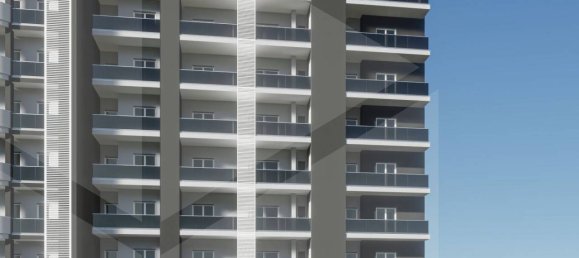 3 rooms Apartment in Molfetta, Italy No. 32851 14