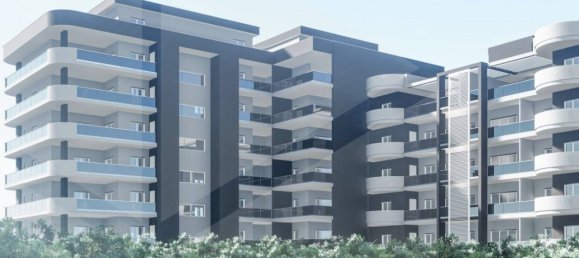 3 rooms Apartment in Molfetta, Italy No. 32851 11