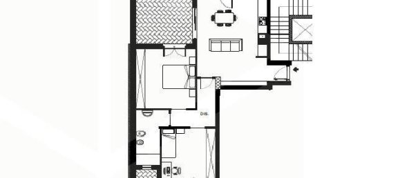 3 rooms Apartment in Molfetta, Italy No. 32851 9