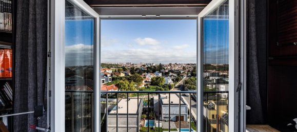 4 Schlafzimmer Wohnung in Cascais, Portugal, Nr. 111908 11