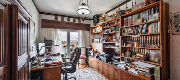 4 Schlafzimmer Wohnung in Cascais, Portugal, Nr. 111908 9