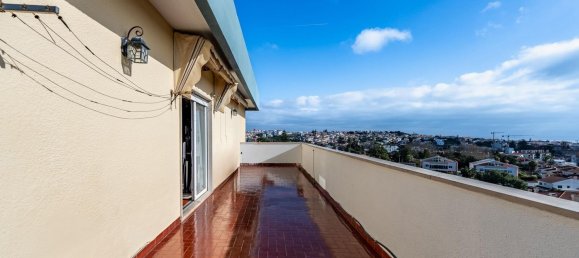 4 Schlafzimmer Wohnung in Cascais, Portugal, Nr. 111908 3