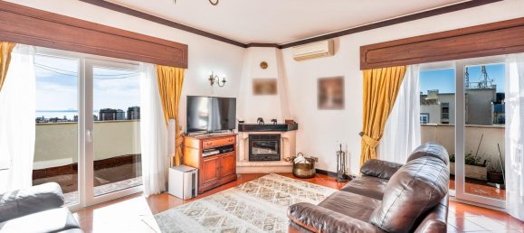 4 Schlafzimmer Wohnung in Cascais, Portugal, Nr. 111908 7