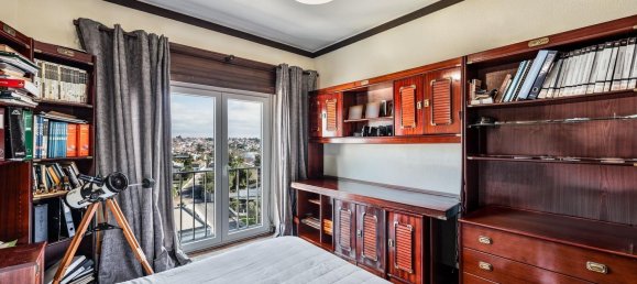 4 Schlafzimmer Wohnung in Cascais, Portugal, Nr. 111908 14