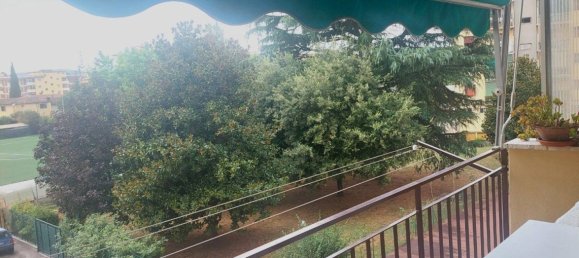 2 rooms Apartment in Florence, Italy No. 274774 20